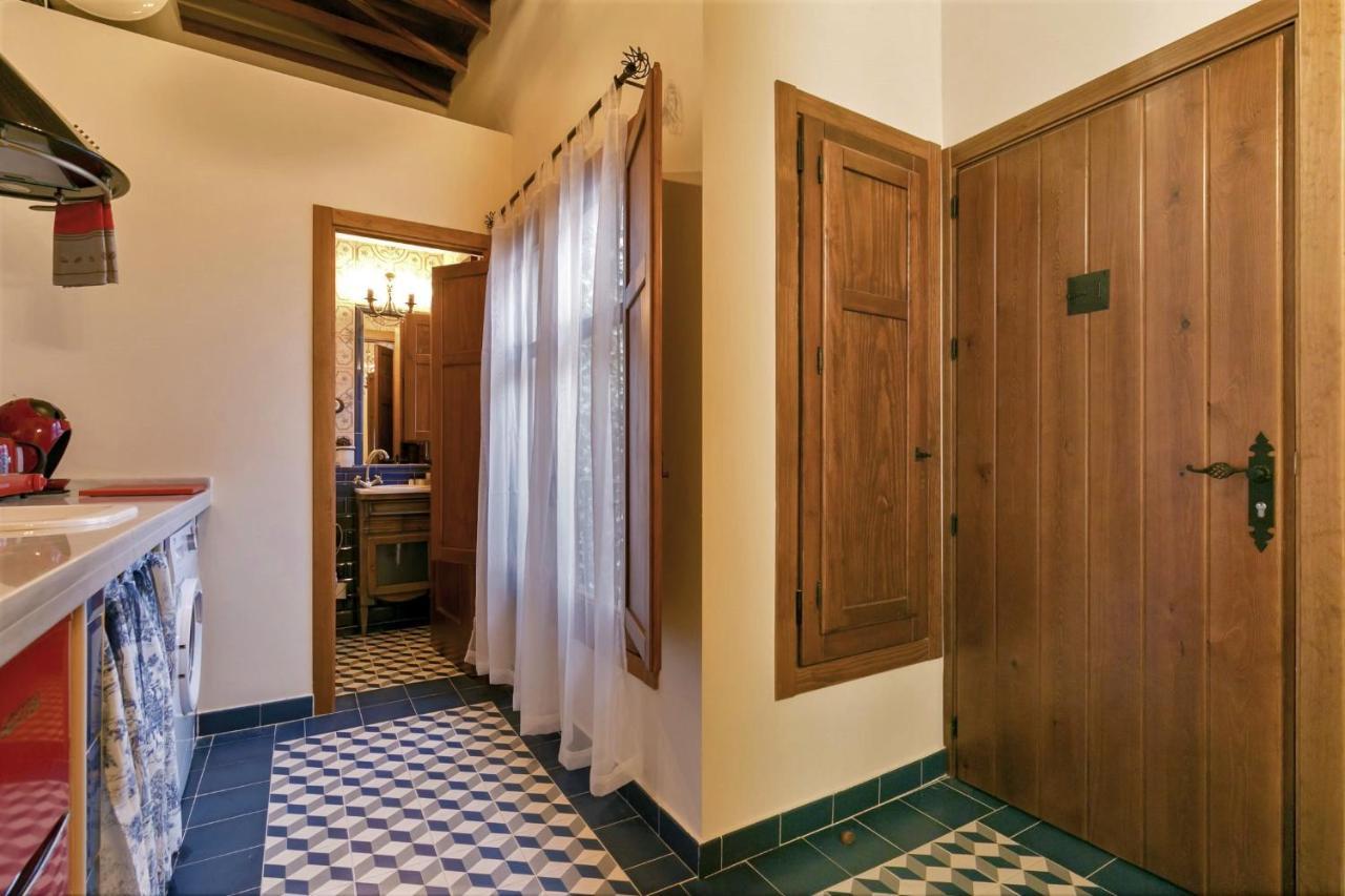 Casa Museo La Merced Aparthotel 2*