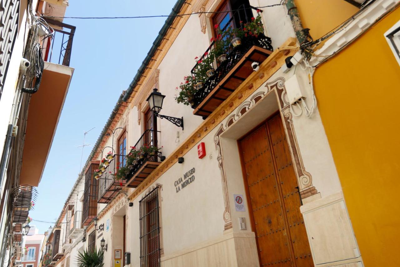 Aparthotel Casa Museo La Merced