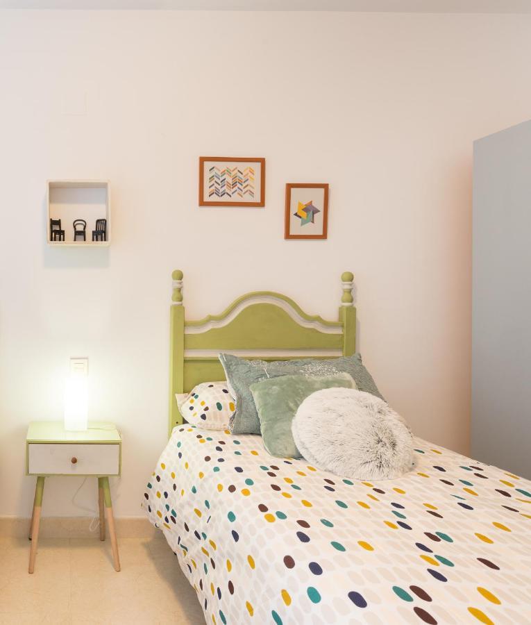 Apartment Apartamento Las Perlas 1 *