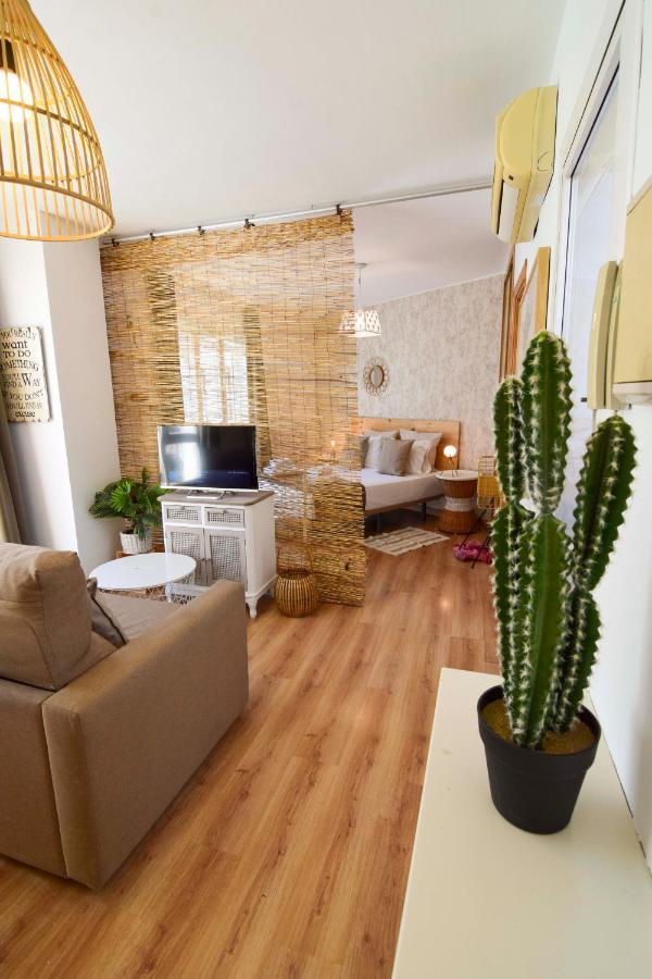 Appartement Letmalaga Economy Ciudad Jardin