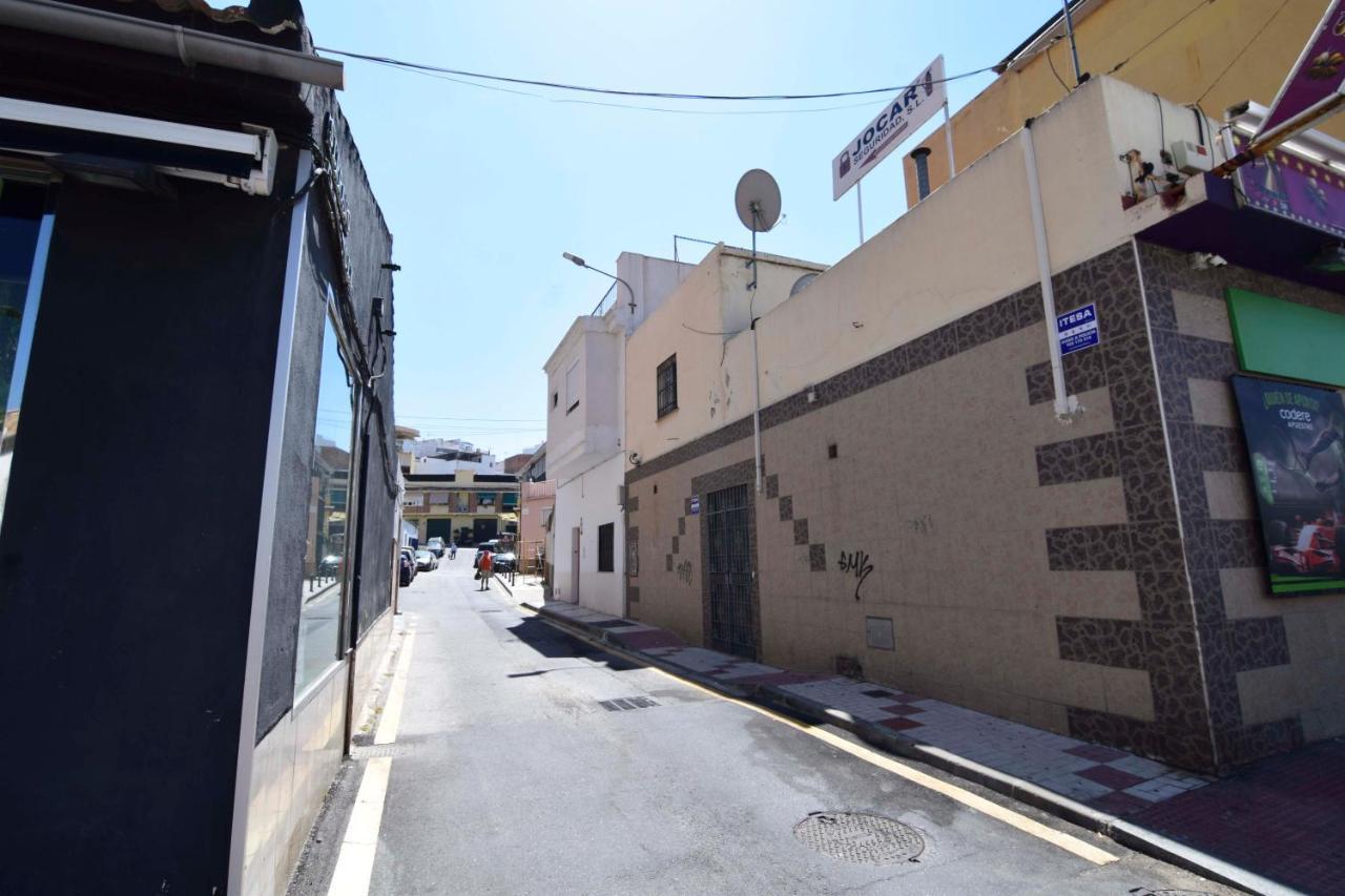 Letmalaga Economy Ciudad Jardin Appartement Málaga