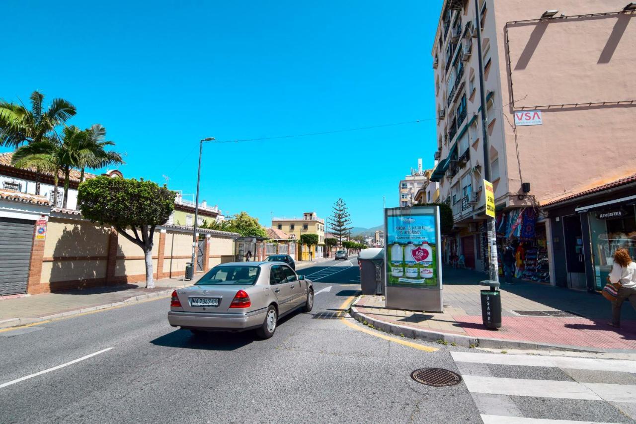 Letmalaga Economy Ciudad Jardin *