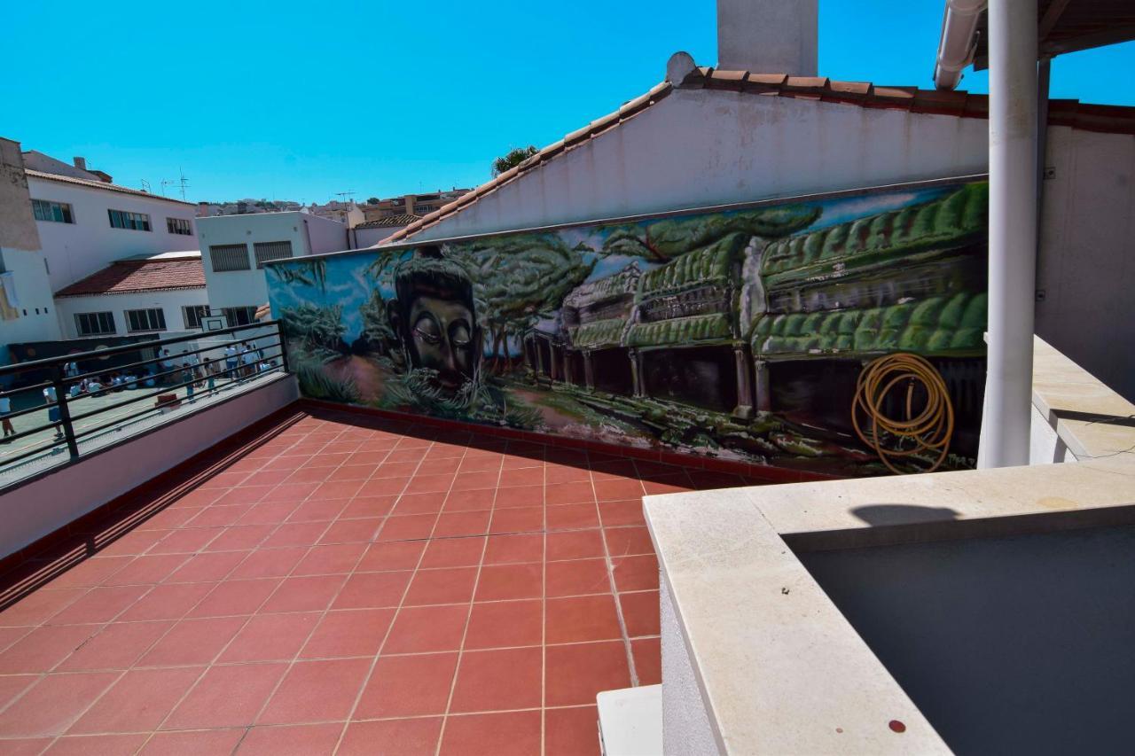 Appartement Letmalaga Economy Ciudad Jardin *