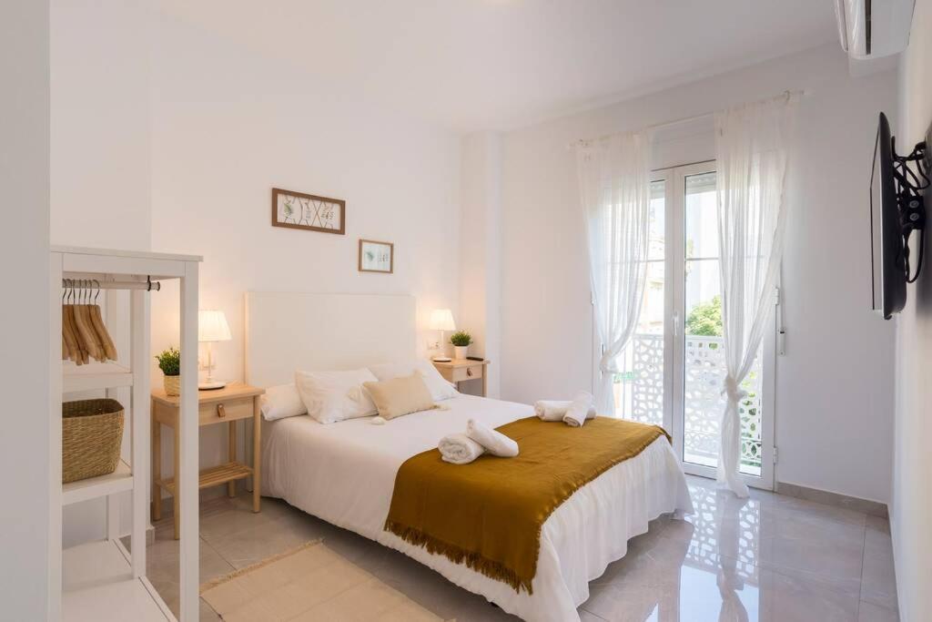 Tgh/ Victoria Center 3a Appartement *