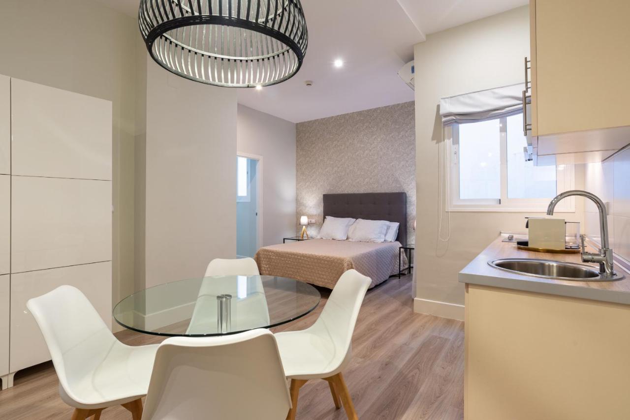 Appartamento Urbe10 Angel Premium Loft 3b