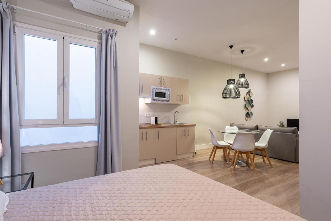 Appartamento Urbe10 Angel Premium Loft 3b