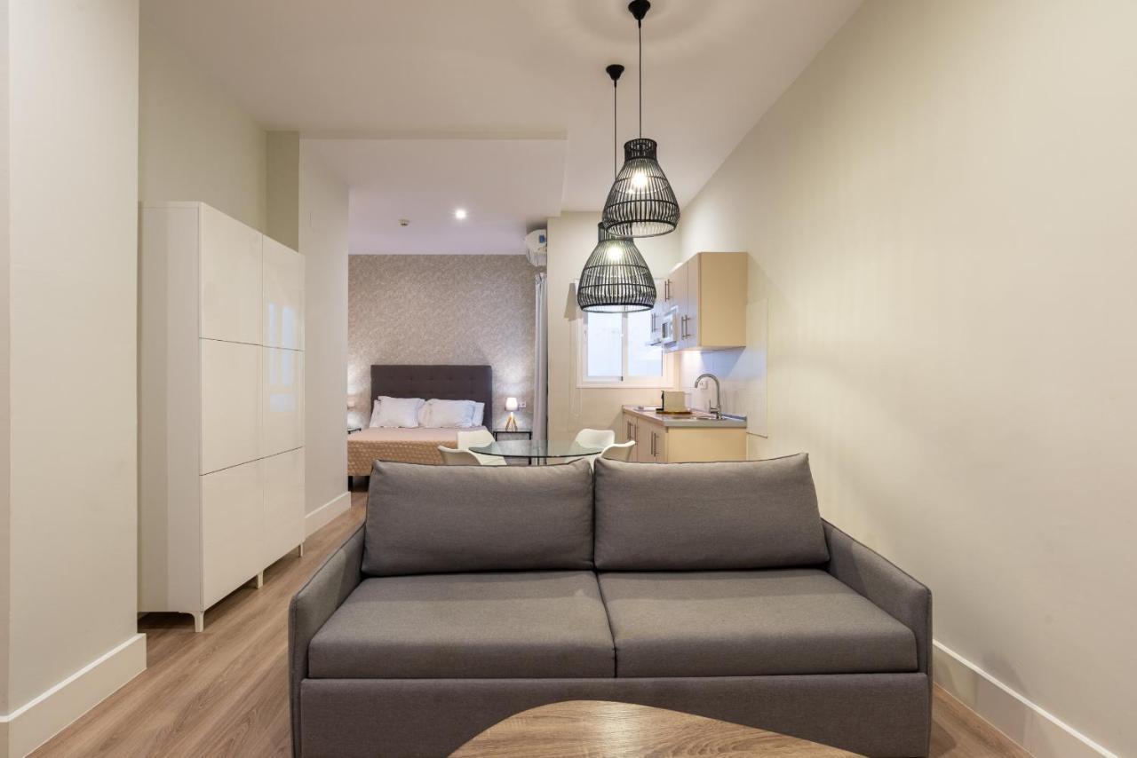 Urbe10 Angel Premium Loft 3b Appartamento