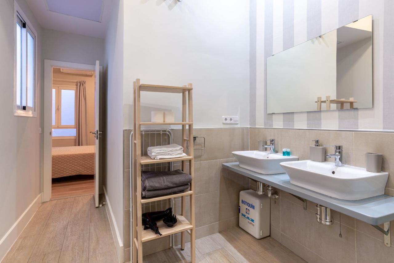 Urbe10 Angel Premium Loft 3b Appartamento Málaga
