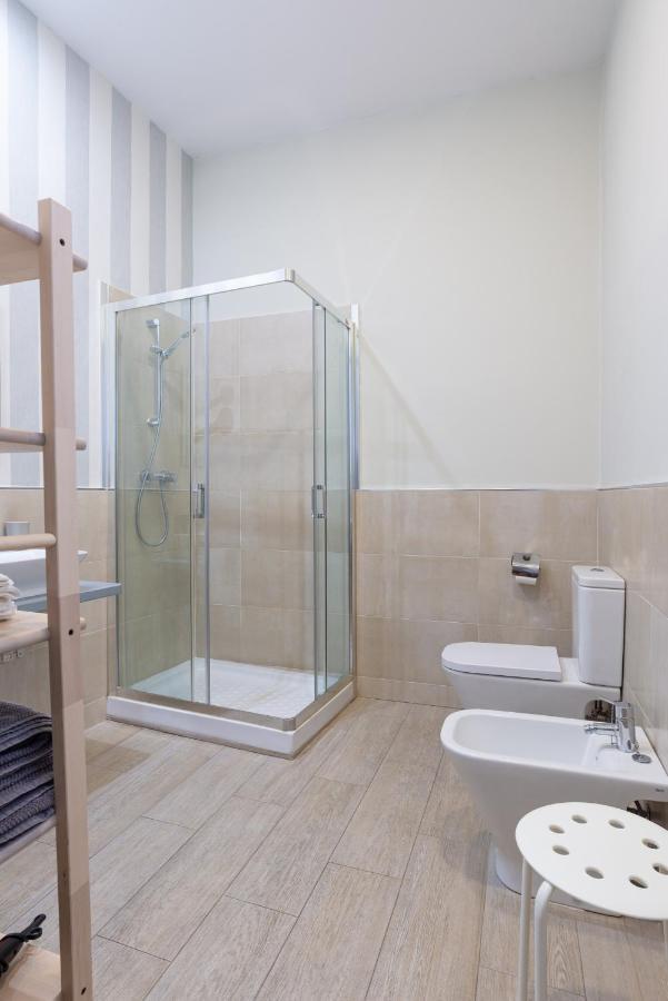 Appartamento Urbe10 Angel Premium Loft 3b *