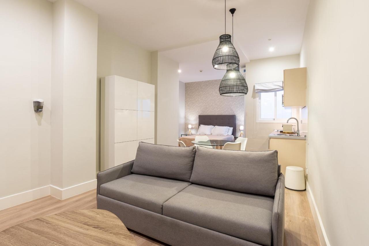 Appartamento Urbe10 Angel Premium Loft 3b *