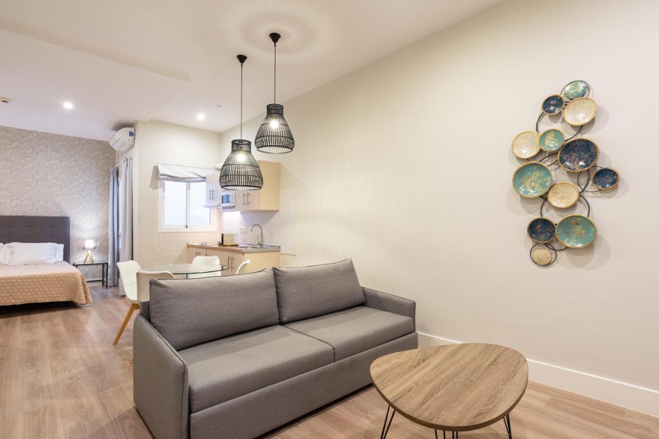 Urbe10 Angel Premium Loft 3b Appartamento