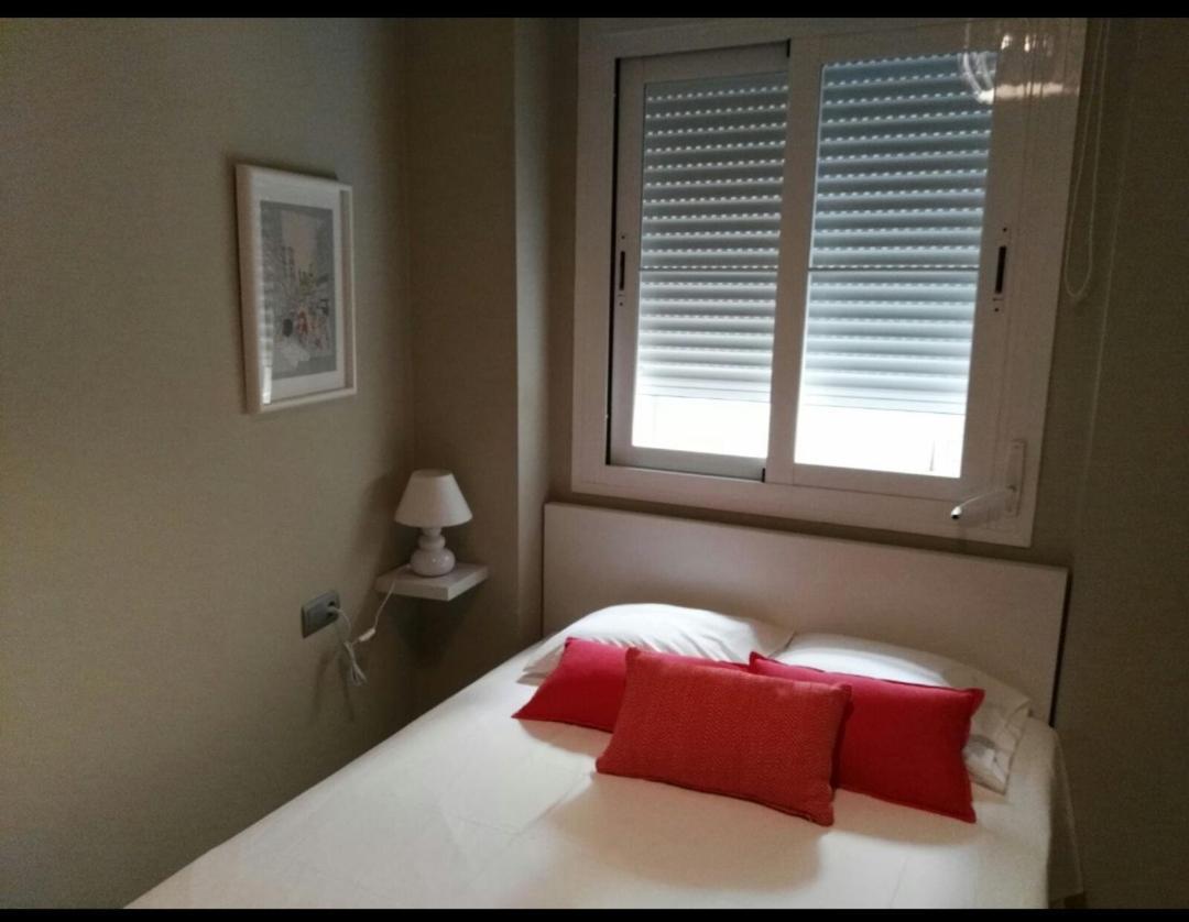 Centro Apartamento