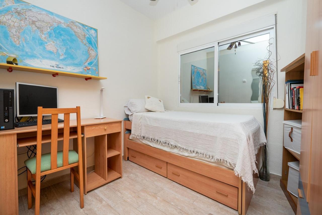Lejlighed Casa Sandra Málaga