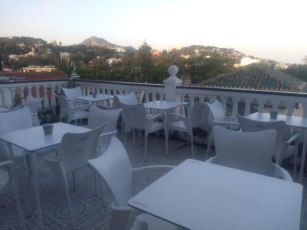 Vandrarhem Terraza Del Limonar