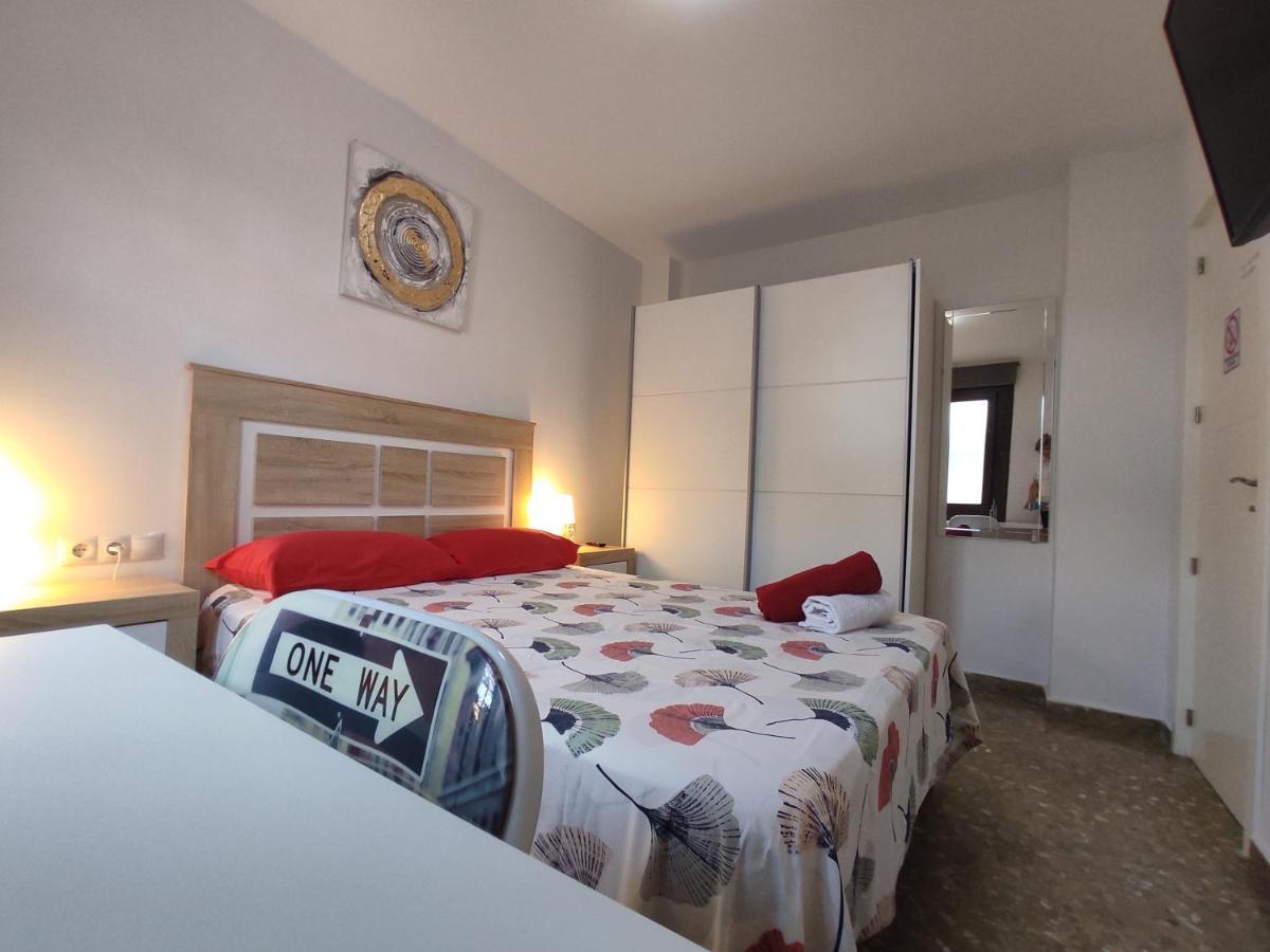 Privat overnatting Patricia