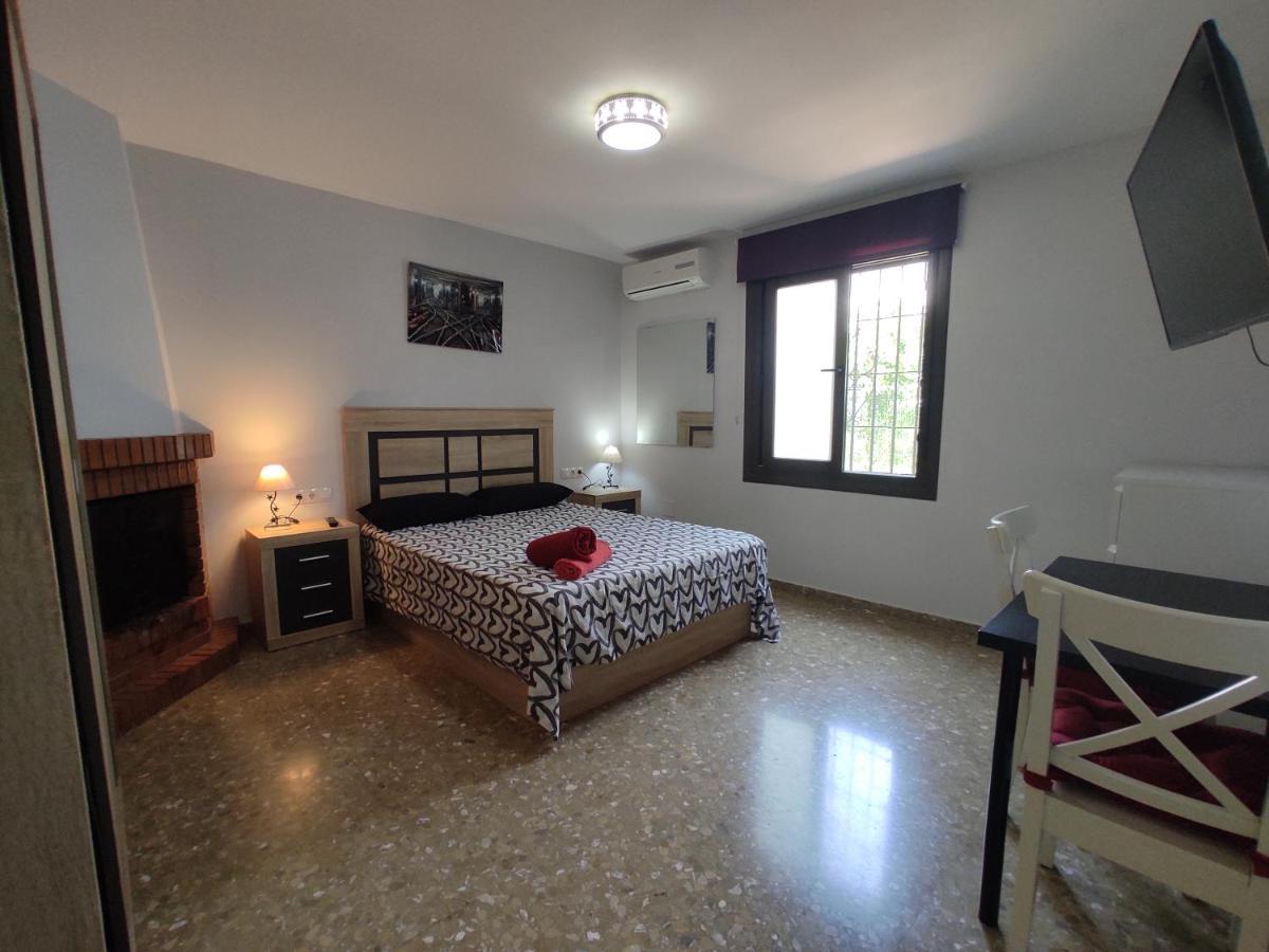 Privat overnatting Patricia *