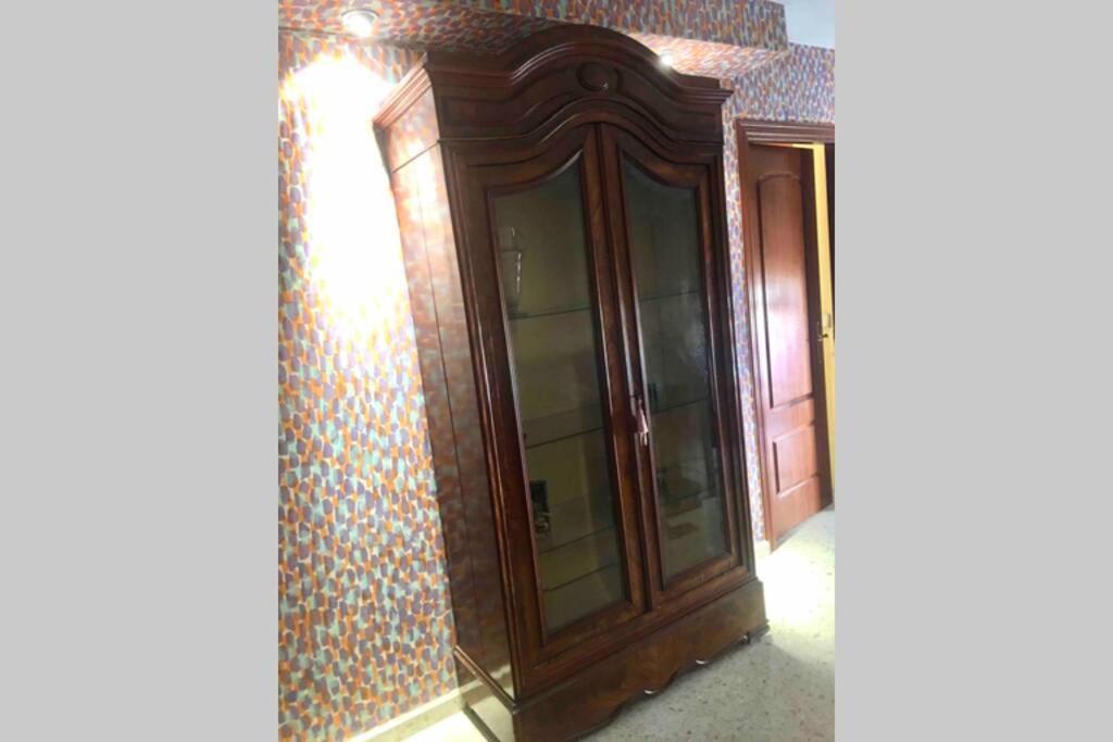 Confortable-tranquilo Junto Al Centro Apartamento *