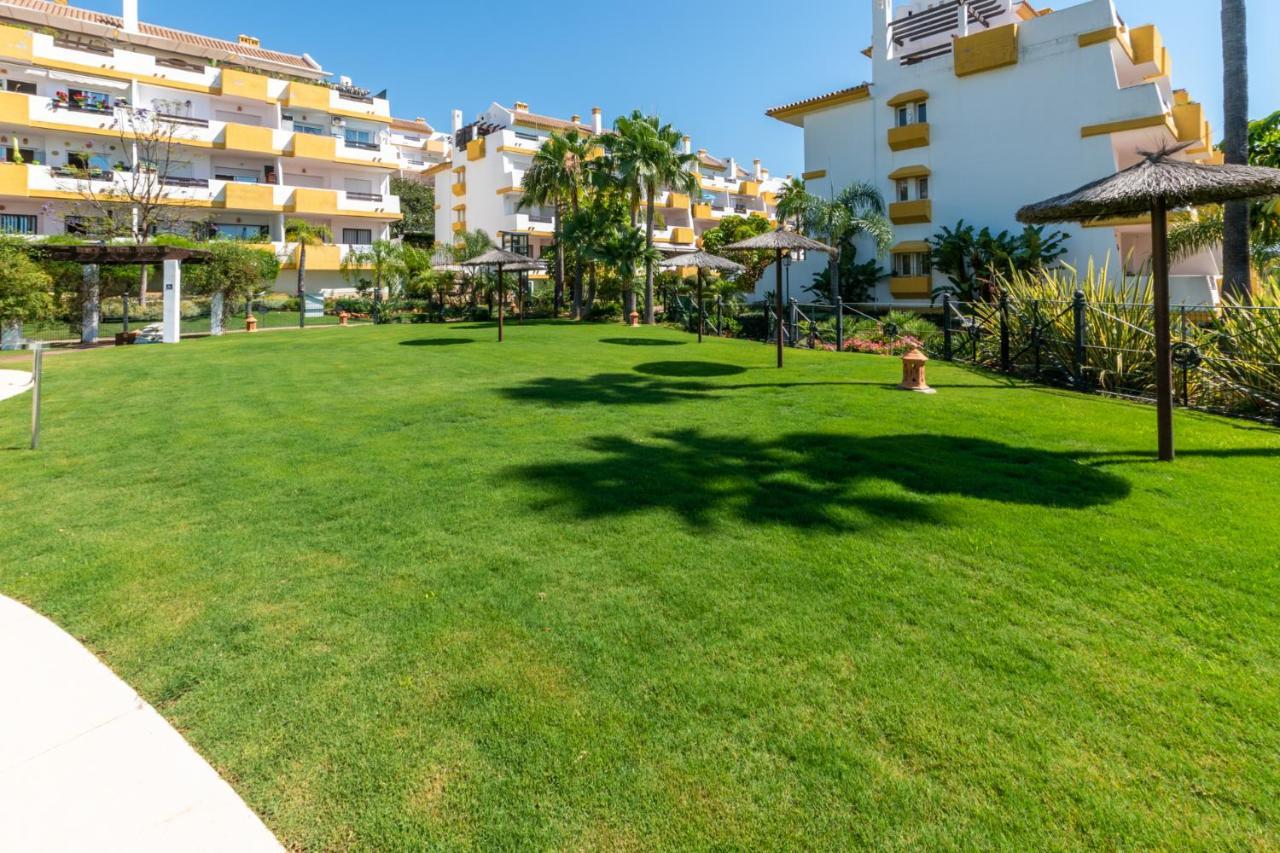 2br Calanova Grand Golf - Wifi/ac/pool Lägenhet *