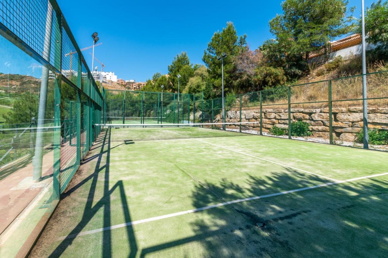 2br Calanova Grand Golf - Wifi/ac/pool Lägenhet