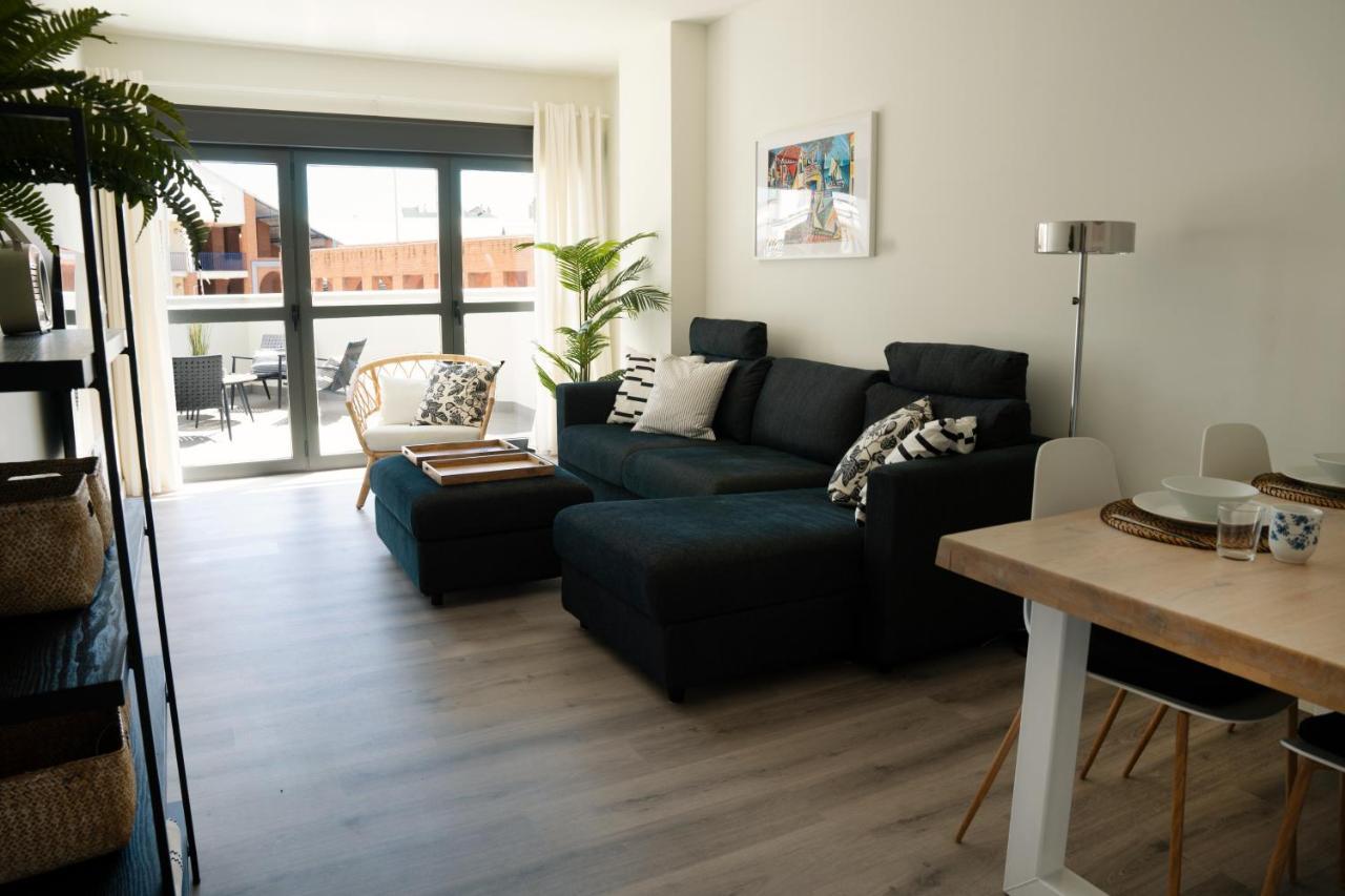 Appartement Premium Pool Terrace New *