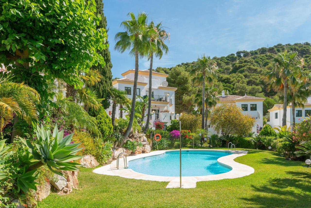 Apartamento Alhaurín Golf