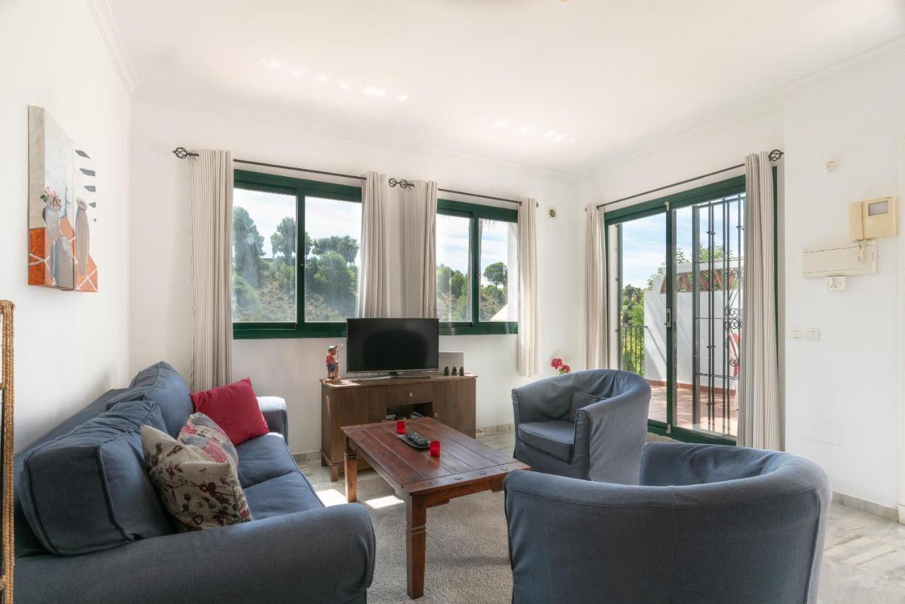 Apartamento Alhaurín Golf