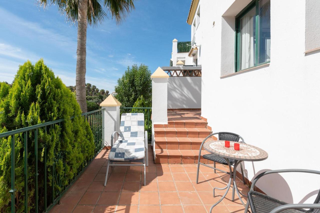 Alhaurín Golf Apartamento *