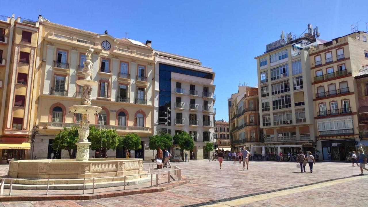 Amplio, Seneca 3b Junto Al Centro Malaga