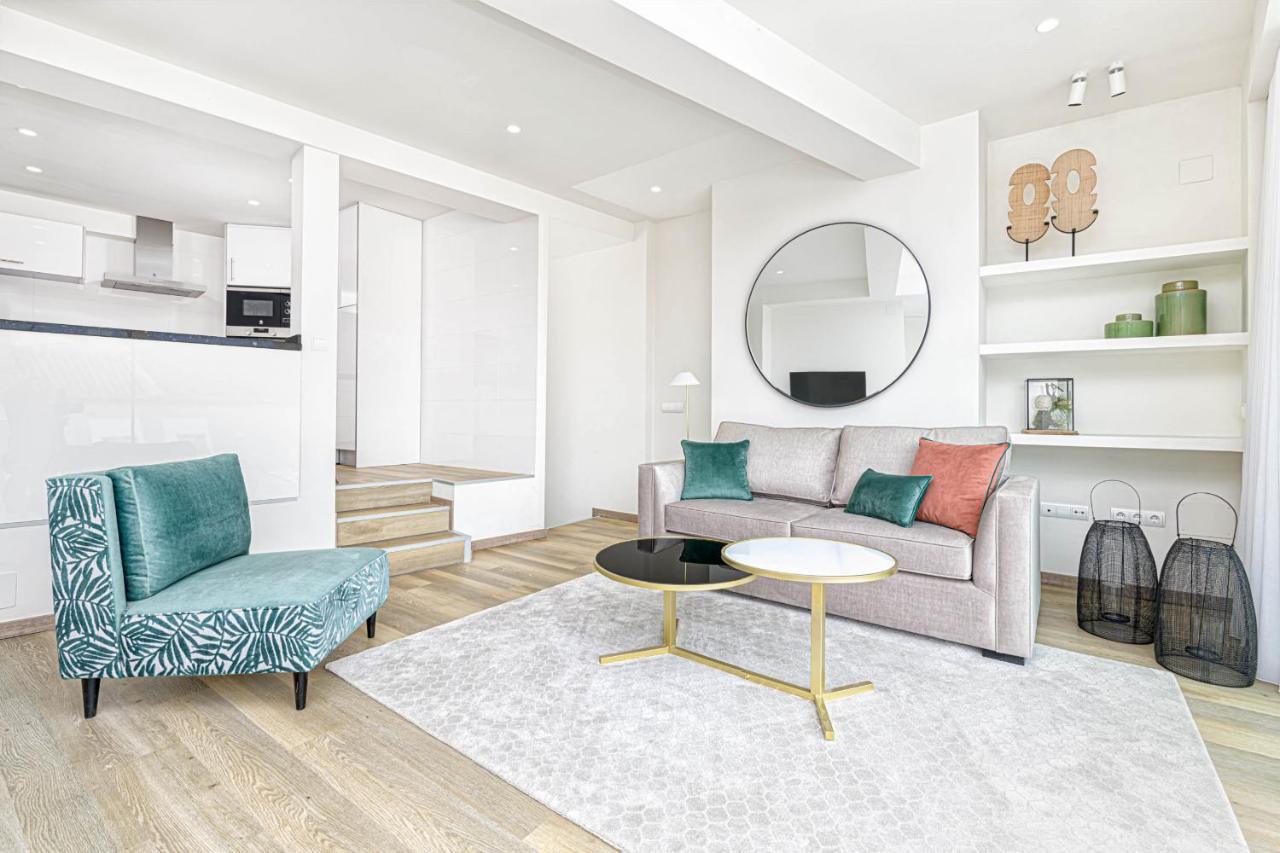 Iloftmalaga Sebastian Souviron Duplex * Malaga