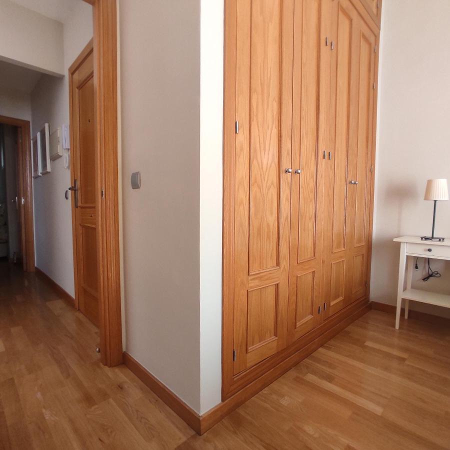 Centro Apartamento