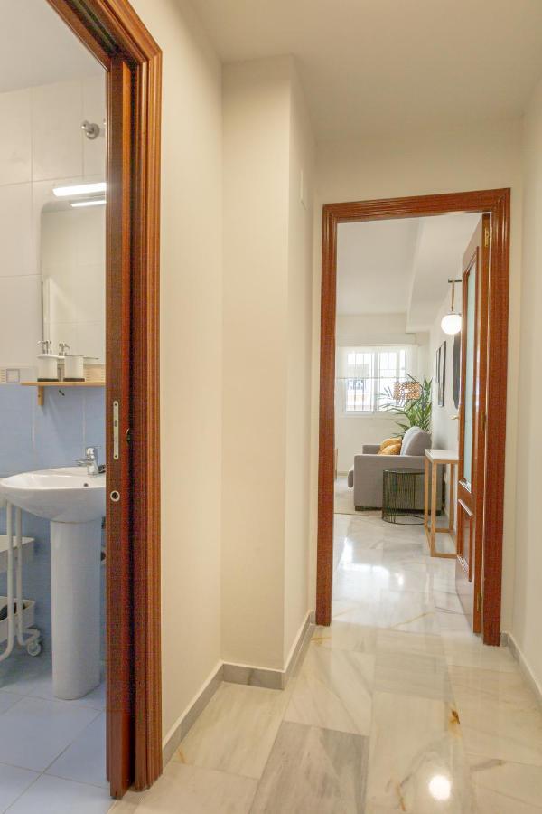 Teatro Playa Appartement