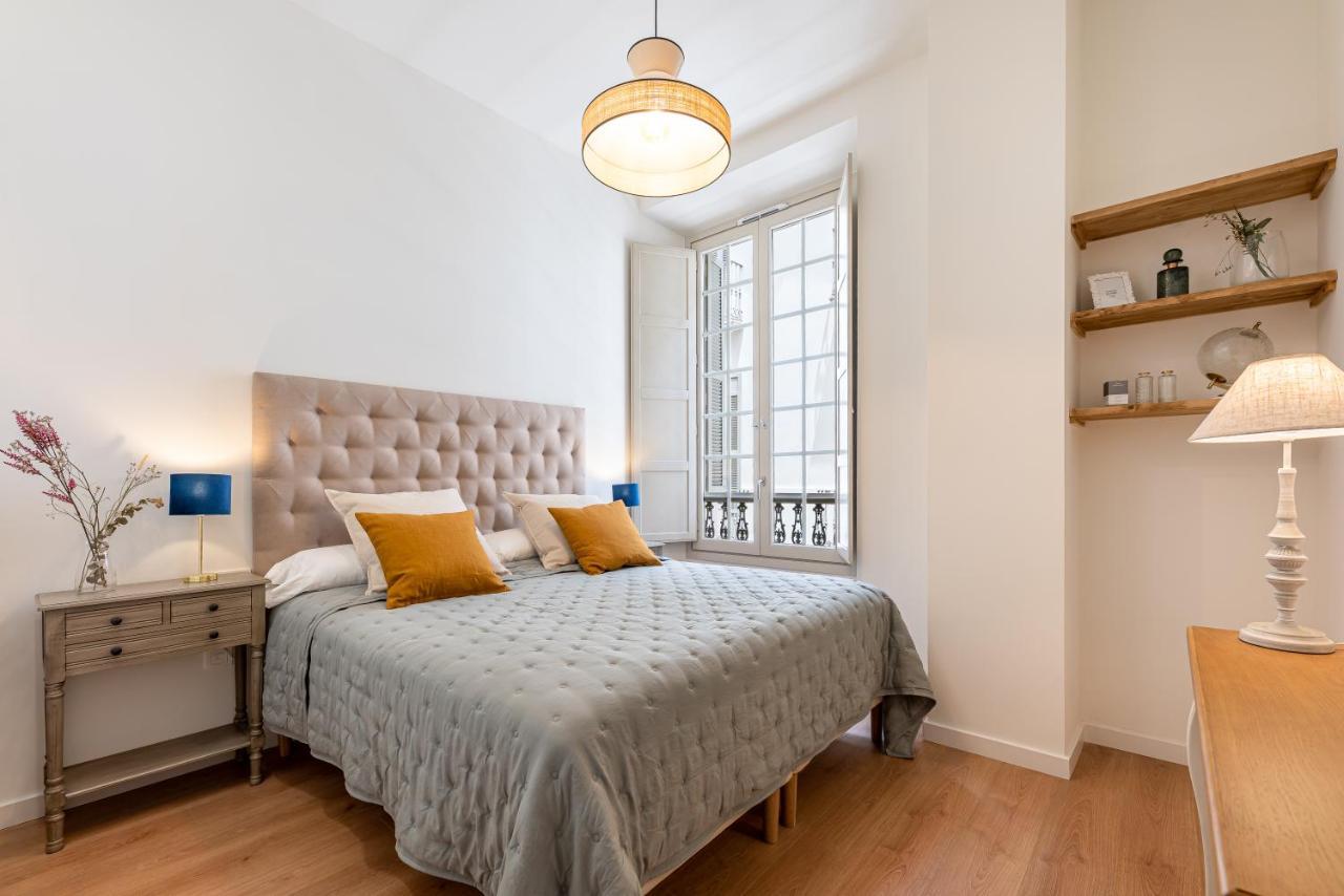 Key-wise Luxury Plaza Teatro Free Parking 2r Apartment *