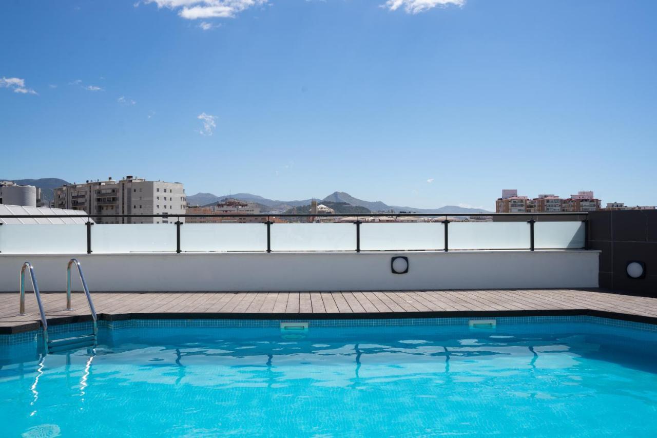 Premium Pool Terrace New Appartement