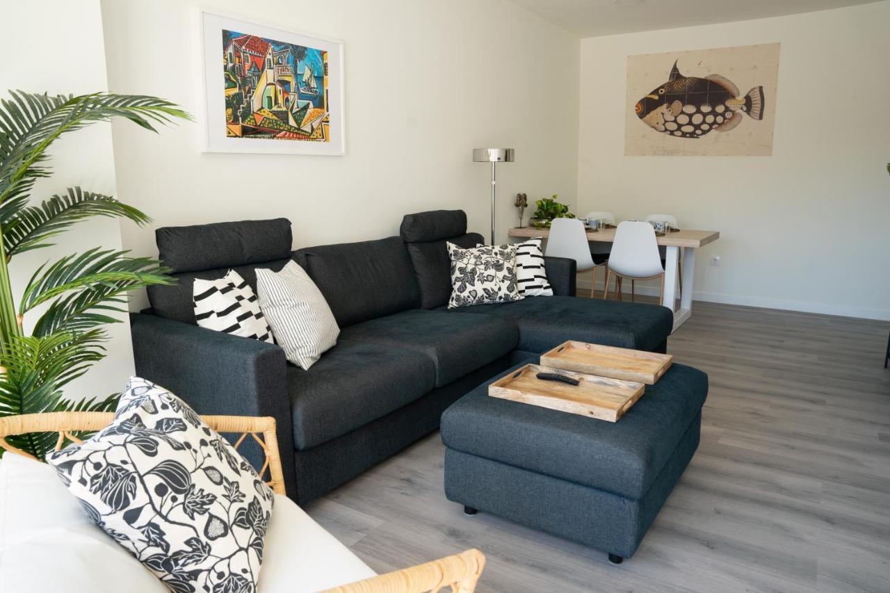Premium Pool Terrace New Appartement *