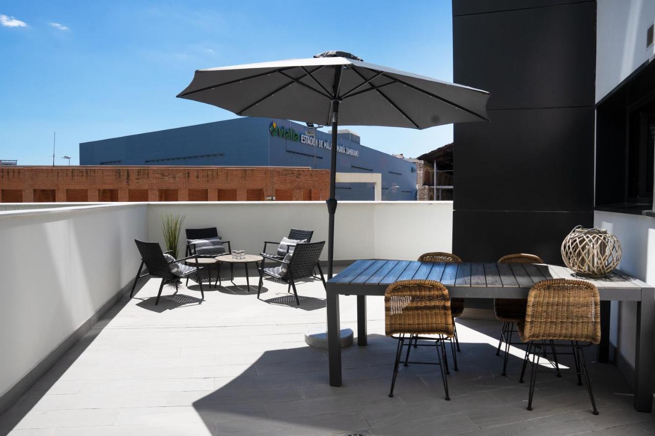 Appartement Premium Pool Terrace New *