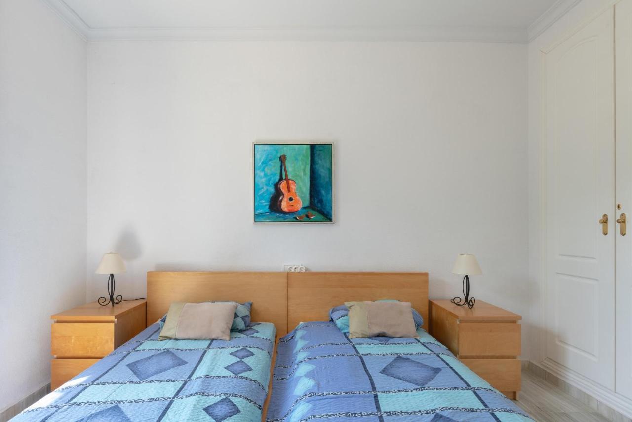 Alhaurín Golf Apartamento
