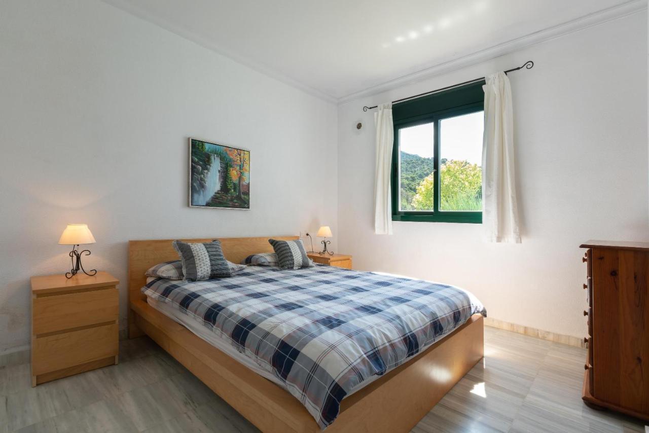 Alhaurín Golf Apartamento