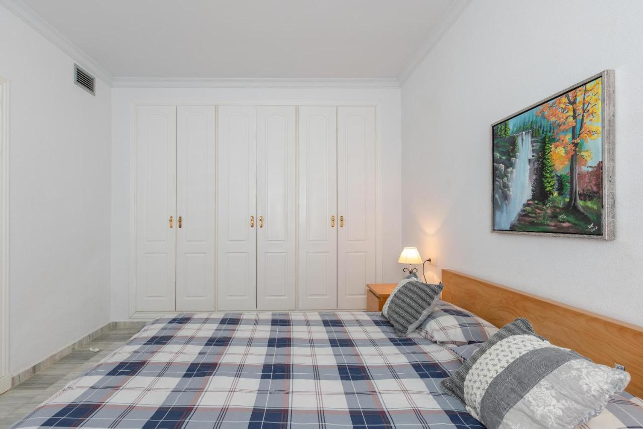 Apartamento Alhaurín Golf