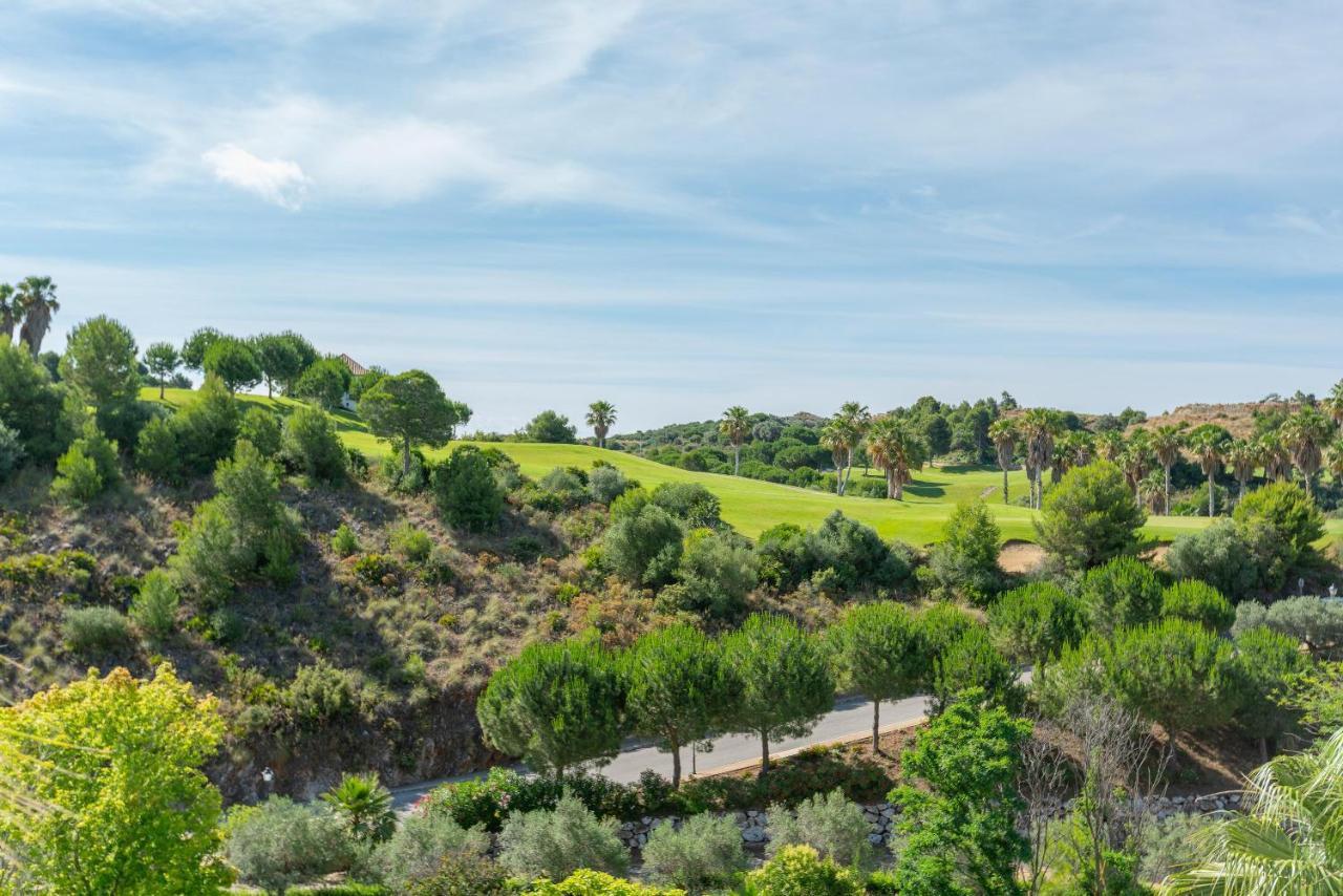 Alhaurín Golf