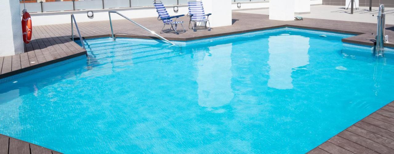 Premium Pool Terrace New Appartement