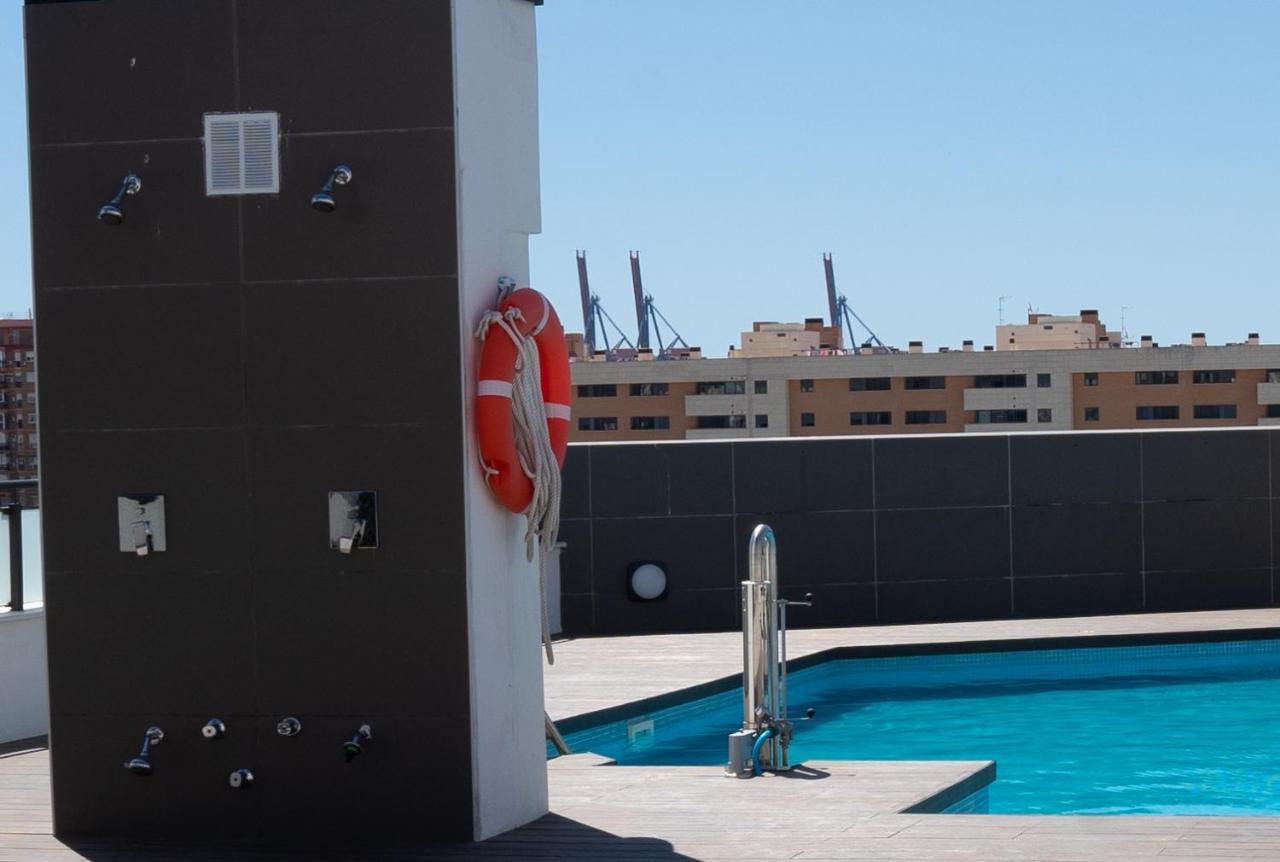 Appartement Premium Pool Terrace New *