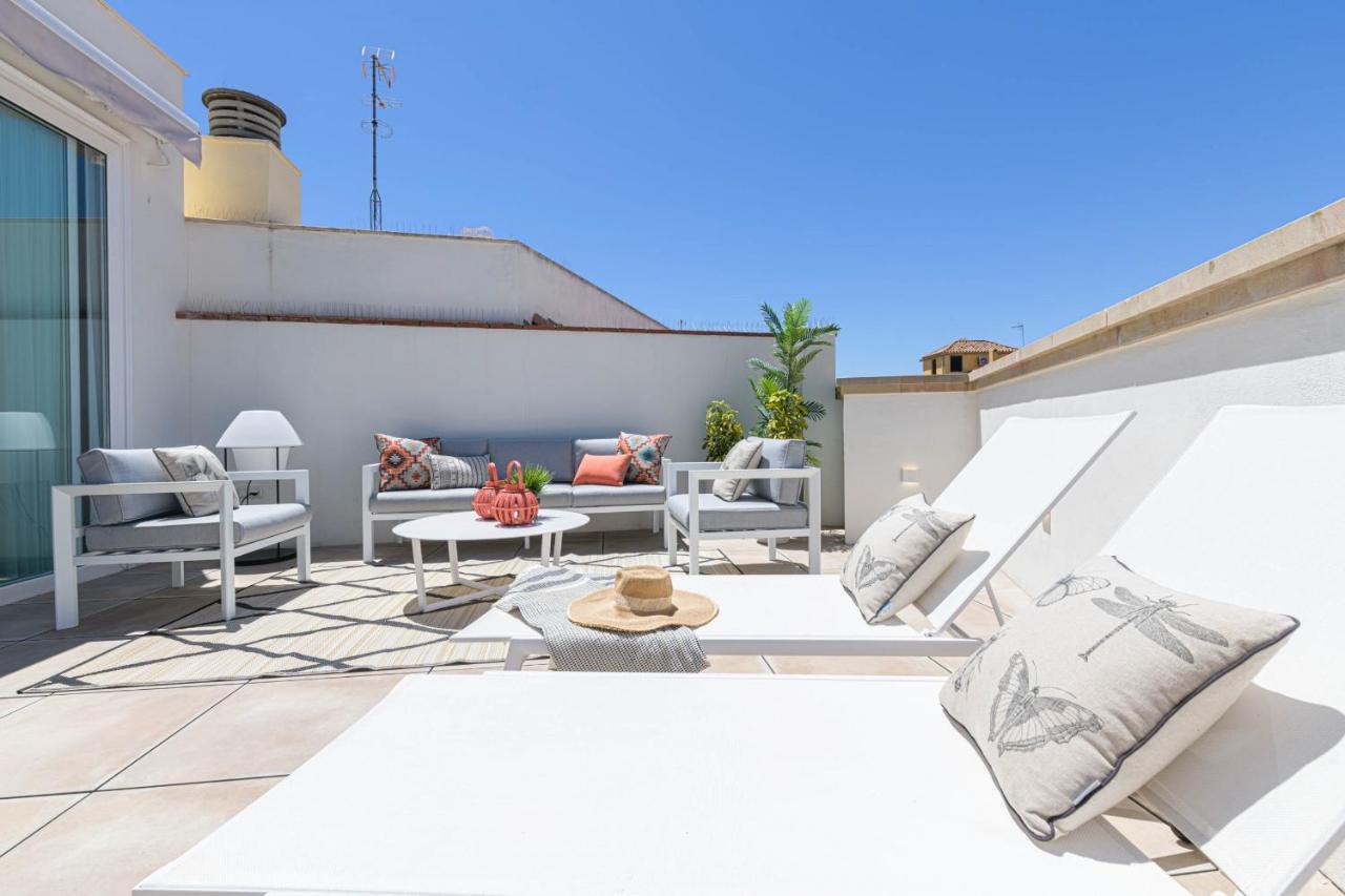 Iloftmalaga Sebastian Souviron Duplex