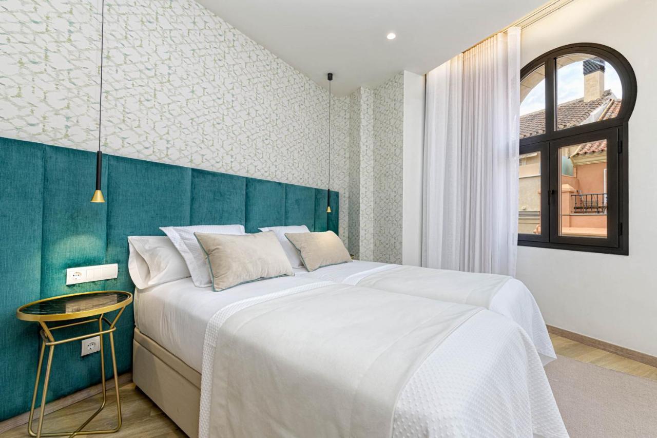 Apartment Iloftmalaga Sebastian Souviron Duplex *
