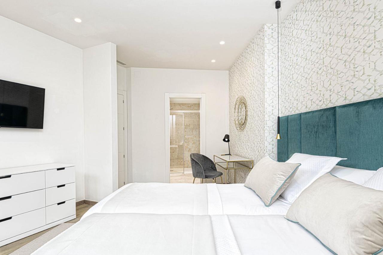 Apartment Iloftmalaga Sebastian Souviron Duplex *