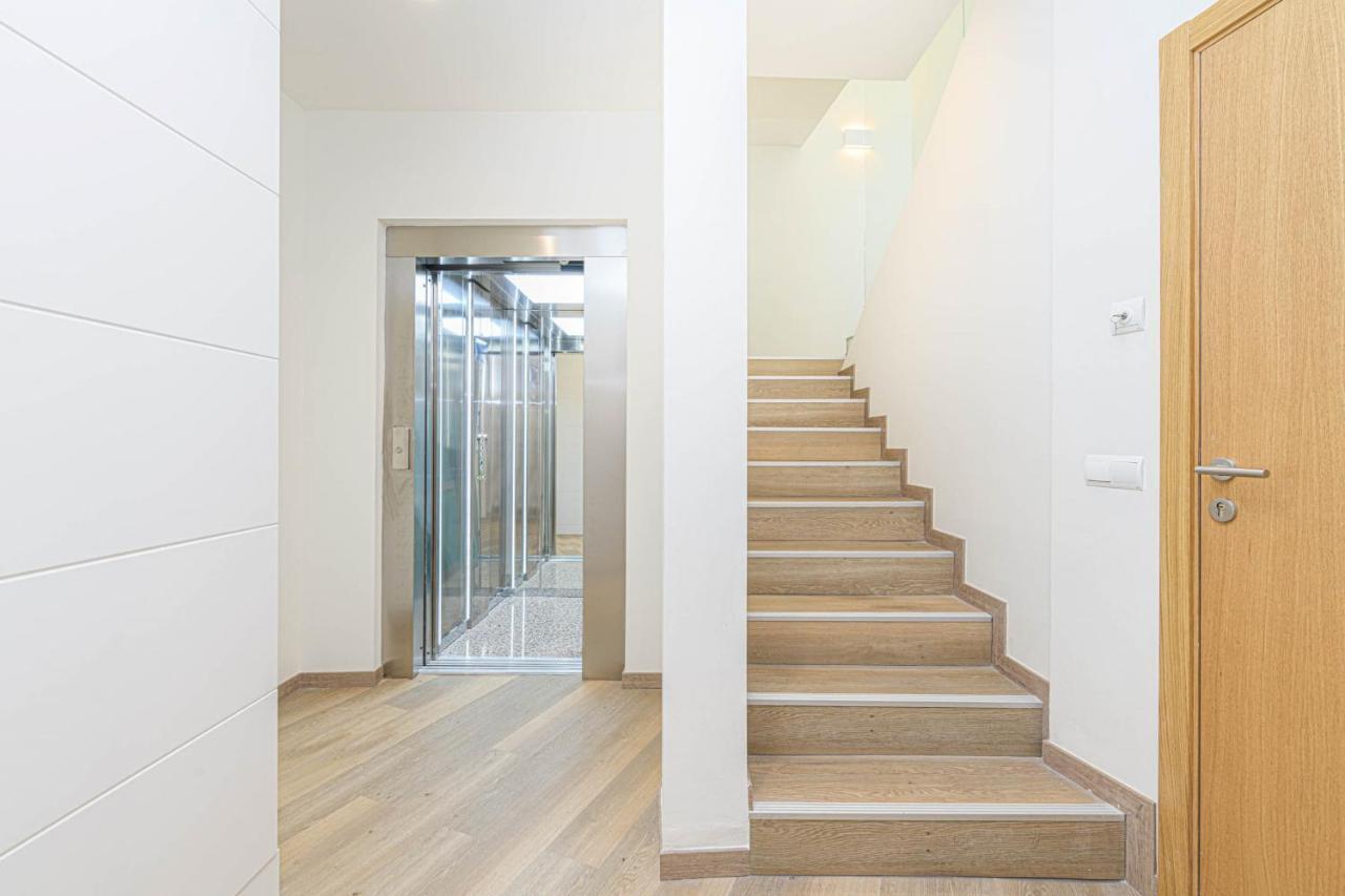 Apartment Iloftmalaga Sebastian Souviron Duplex *