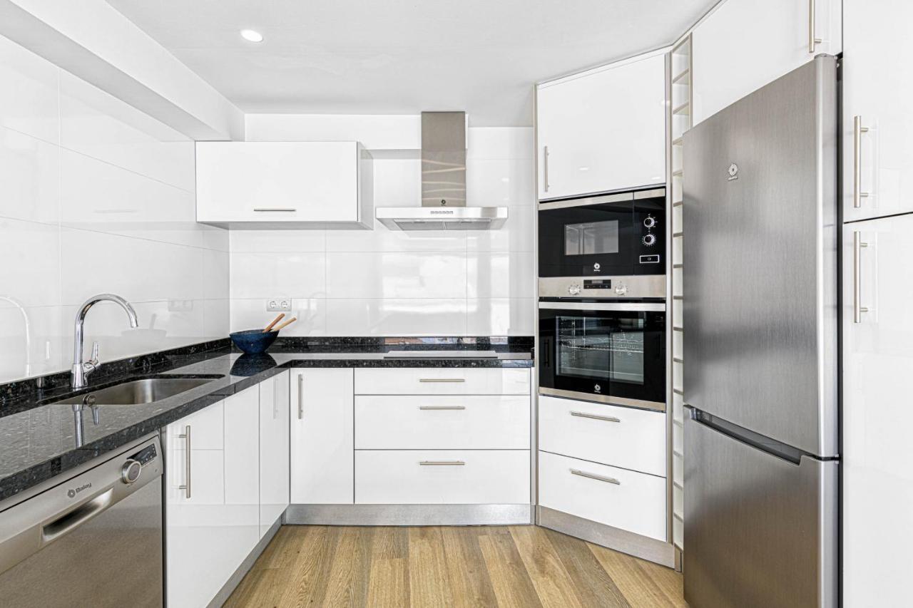 Iloftmalaga Sebastian Souviron Duplex Malaga