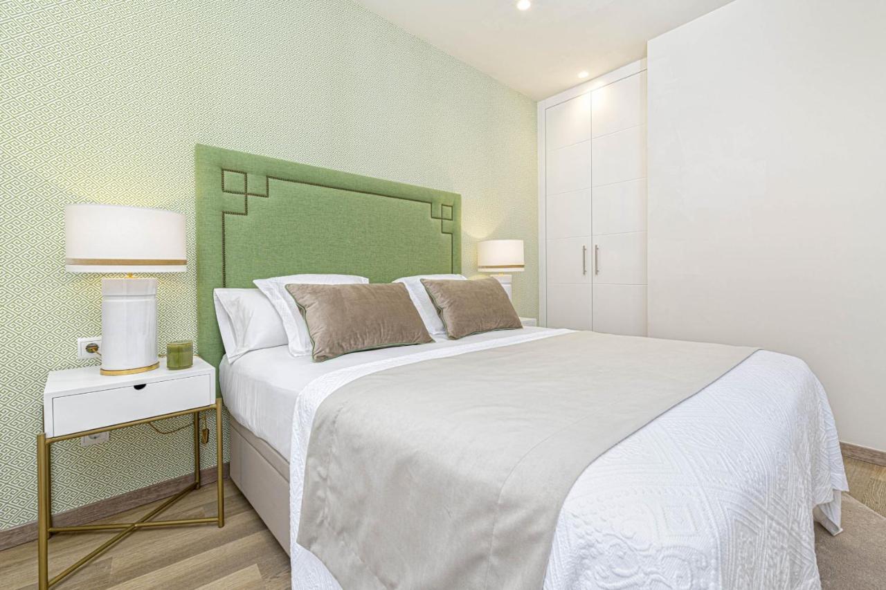 Iloftmalaga Sebastian Souviron Duplex Apartment *