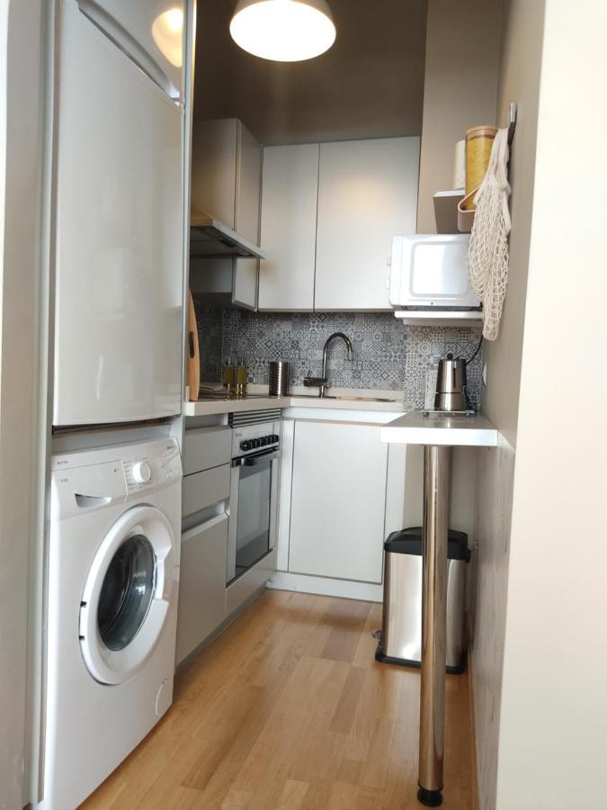 Centro Apartamento