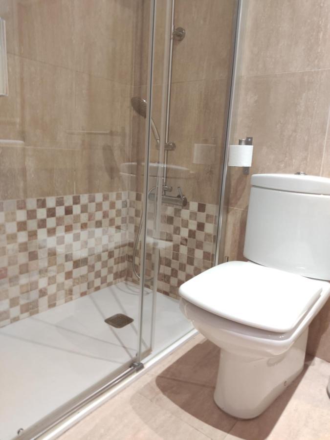 Apartamento Centro Málaga