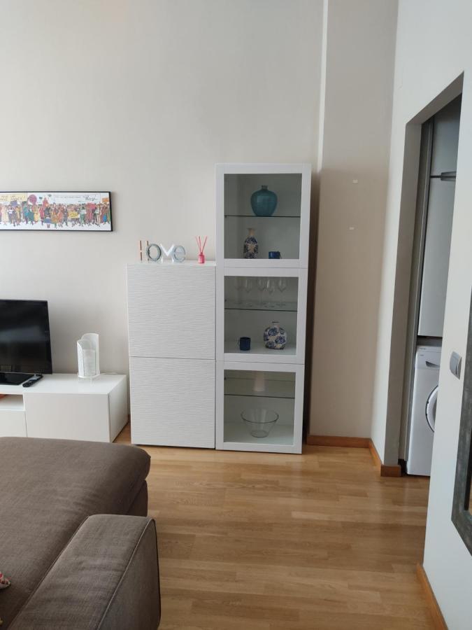 Apartamento Centro *